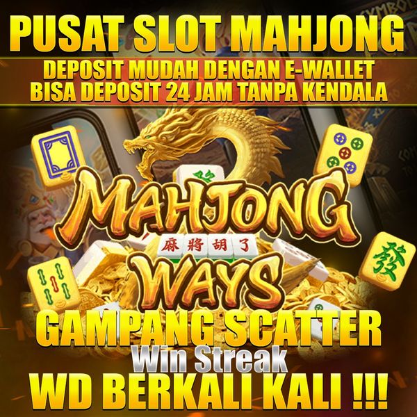 TAMANSLOT: Main Game Online Langsung Masuk Arena!